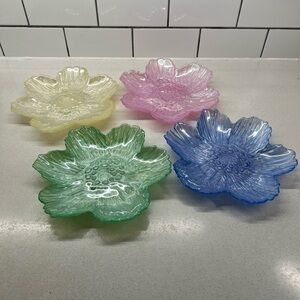 Akcam flower plates